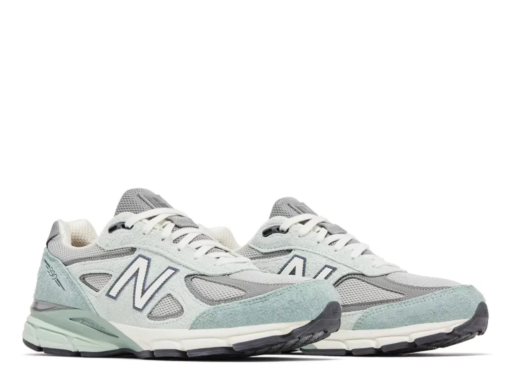 New Balance 990v4 Mi USA The Whitaker Group Willful Bias 10