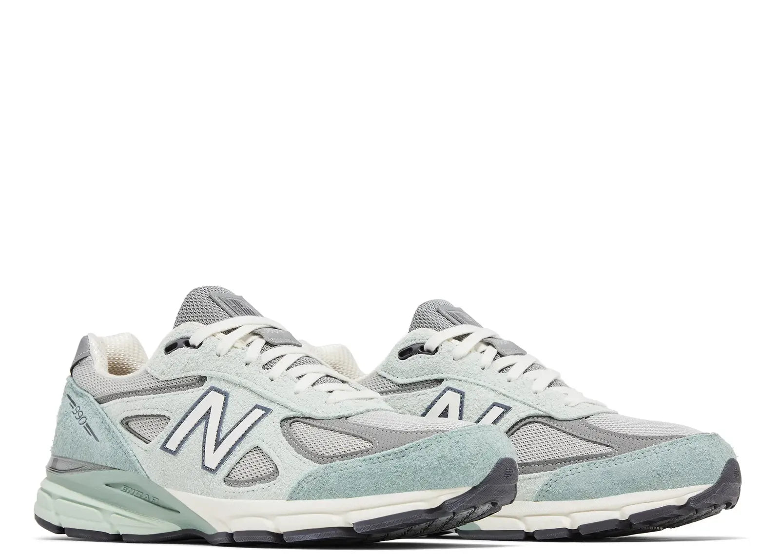 New Balance 990v4 Mi USA The Whitaker Group Willful Bias 5