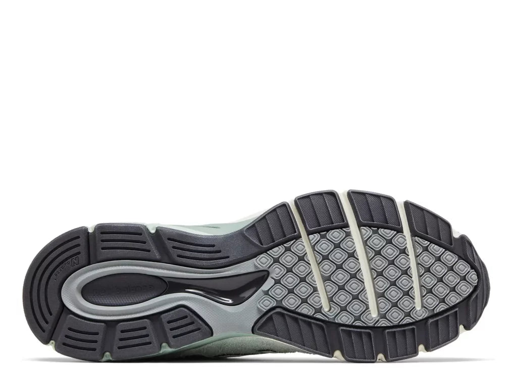 New Balance 990v4 Mi USA The Whitaker Group Willful Bias 9