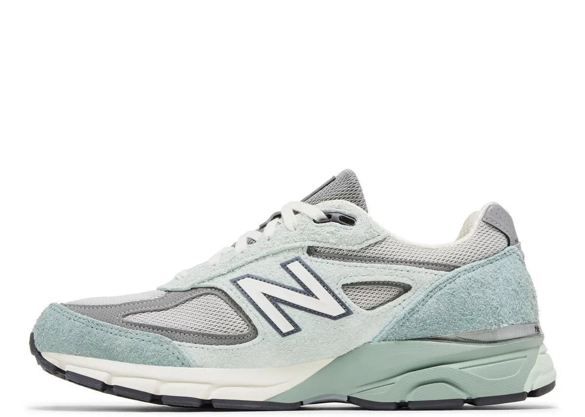 New Balance 990v4 Mi USA The Whitaker Group Willful Bias 2