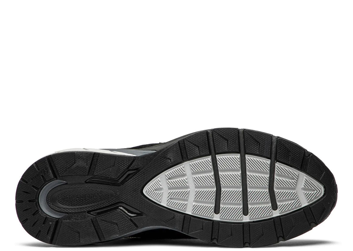 New Balance 990v5 Black 4
