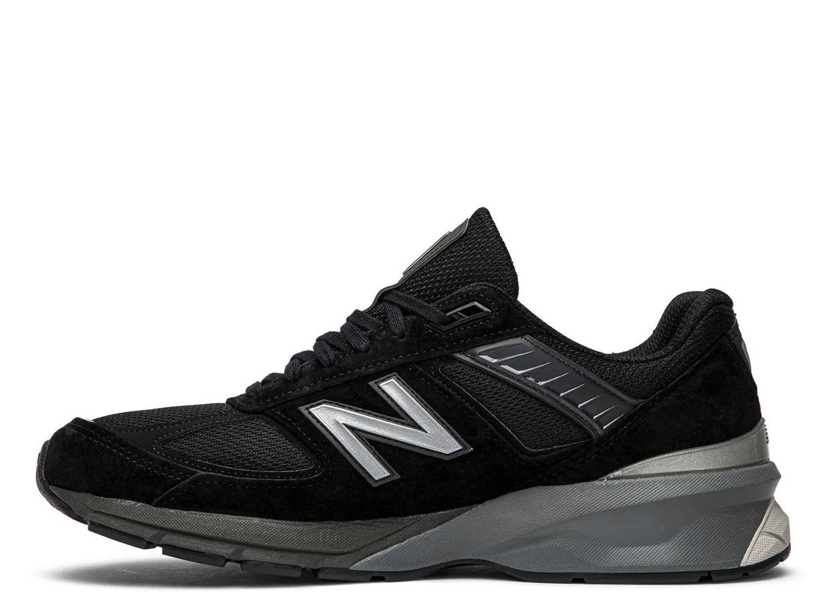 New Balance 990v5 Black 2