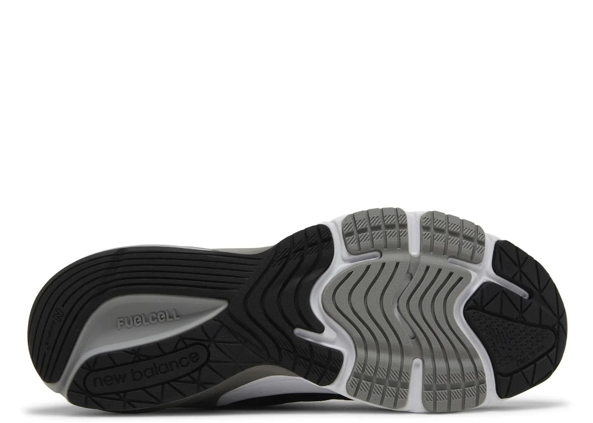 New Balance 990v6 Mi USA Black Grey White 4
