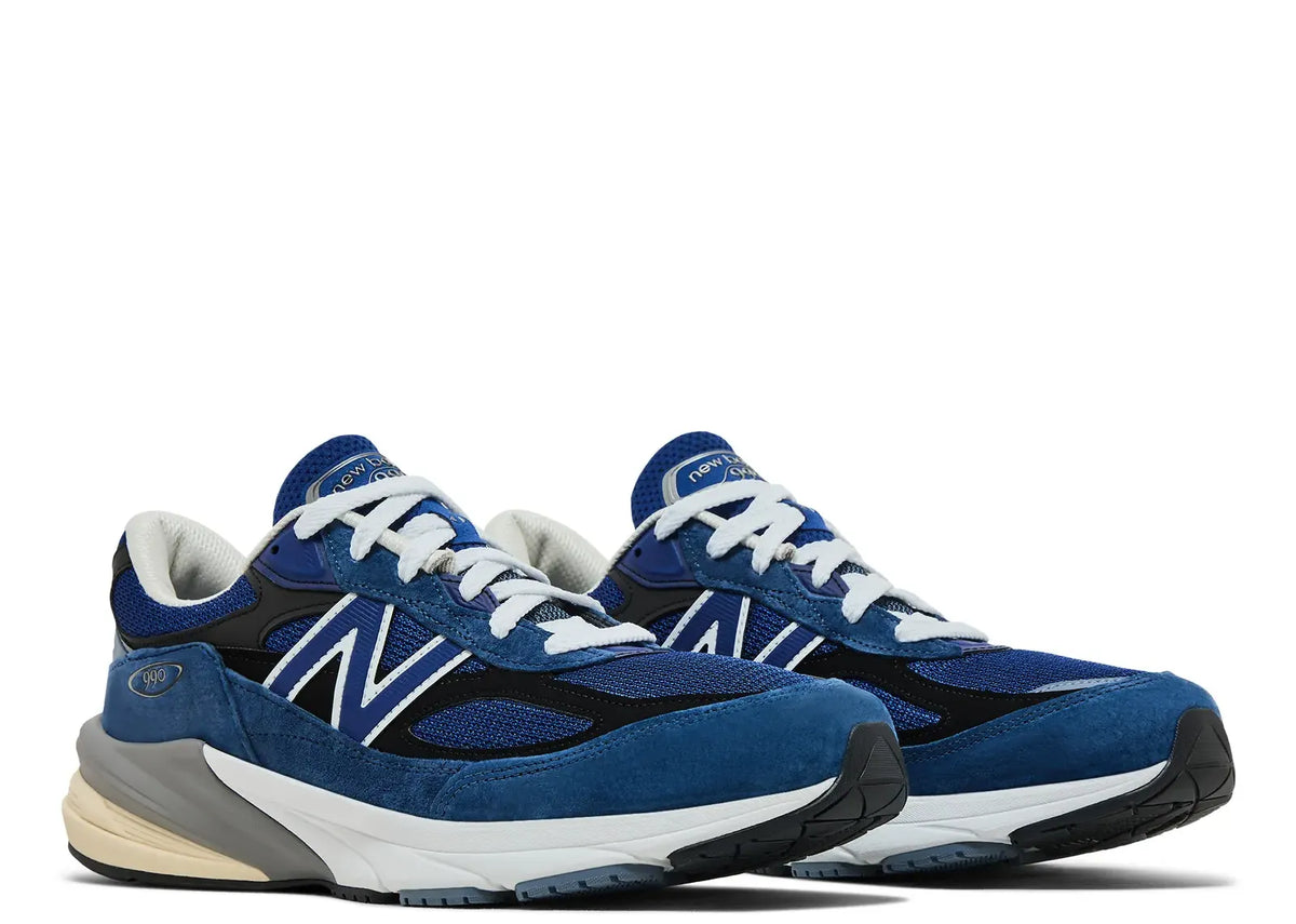 New Balance 990v6 Mi USA Inkwell 5