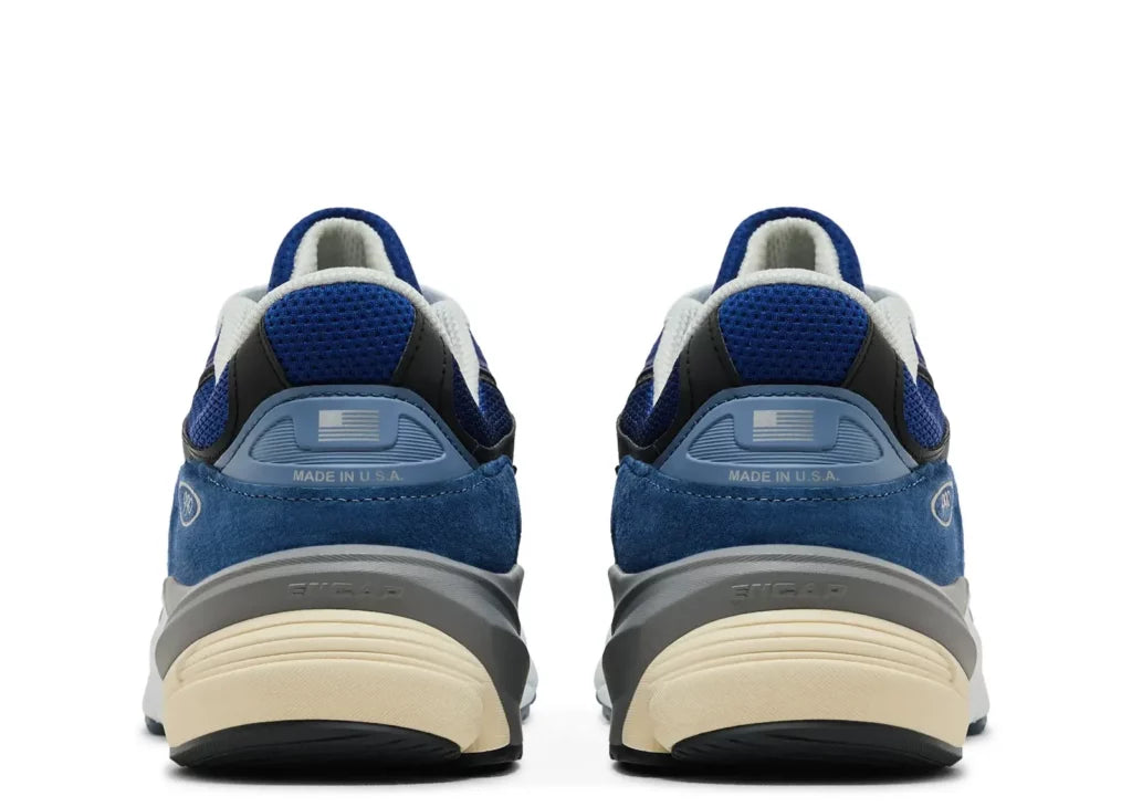 New Balance 990v6 Mi USA Inkwell 8
