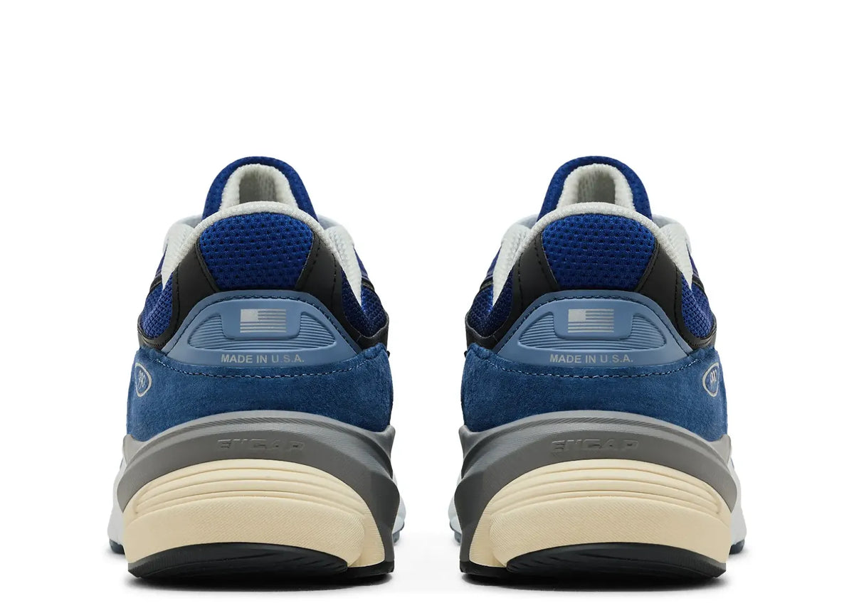 New Balance 990v6 Mi USA Inkwell 3