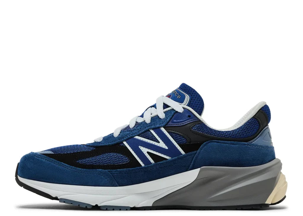 New Balance 990v6 Mi USA Inkwell 7