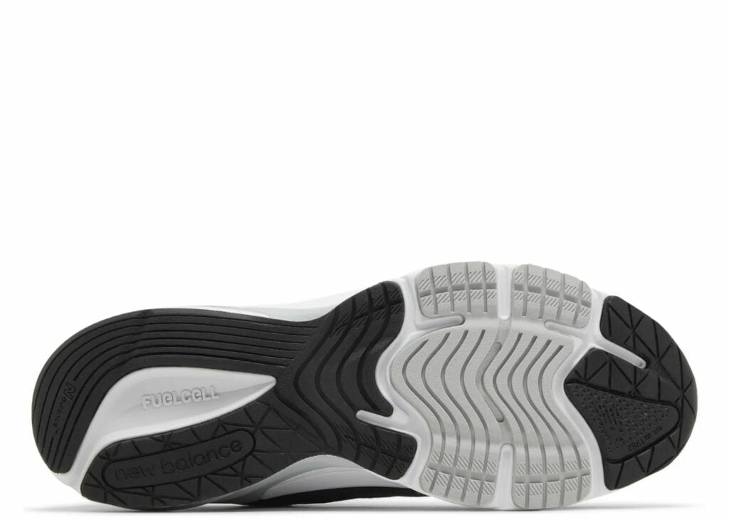 New Balance 990v6 Mi USA Navy White 9