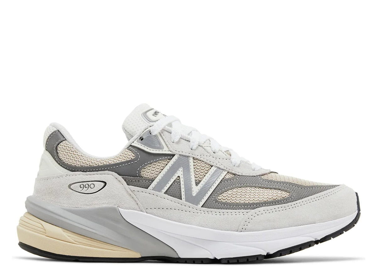 New Balance 990v6 Mi USA Teddy Santis Reflection Marblehead