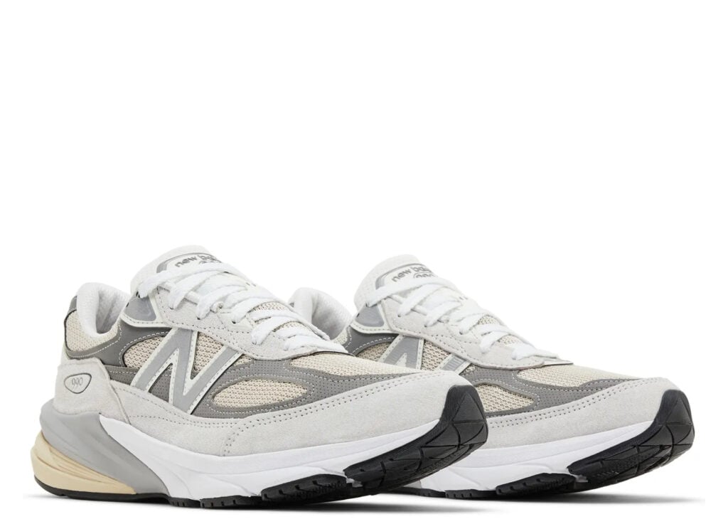 New Balance 990v6 Mi USA Teddy Santis Reflection Marblehead 10