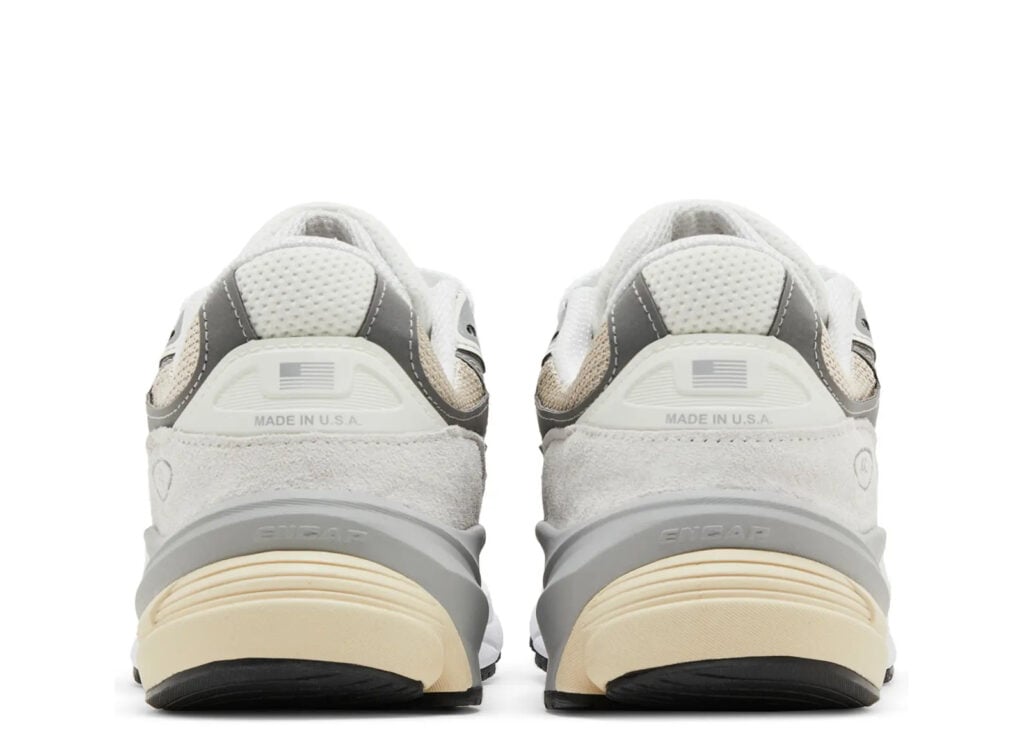 New Balance 990v6 Mi USA Teddy Santis Reflection Marblehead 8