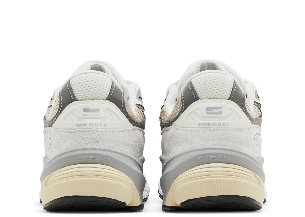 New Balance 990v6 Mi USA Teddy Santis Reflection Marblehead 3