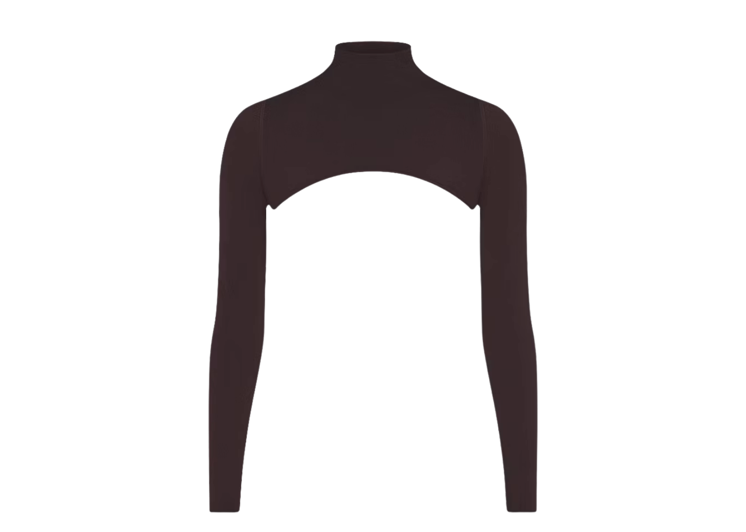 Nike x SKIMS Women’s Vintage Seamless Shrug Phoenix