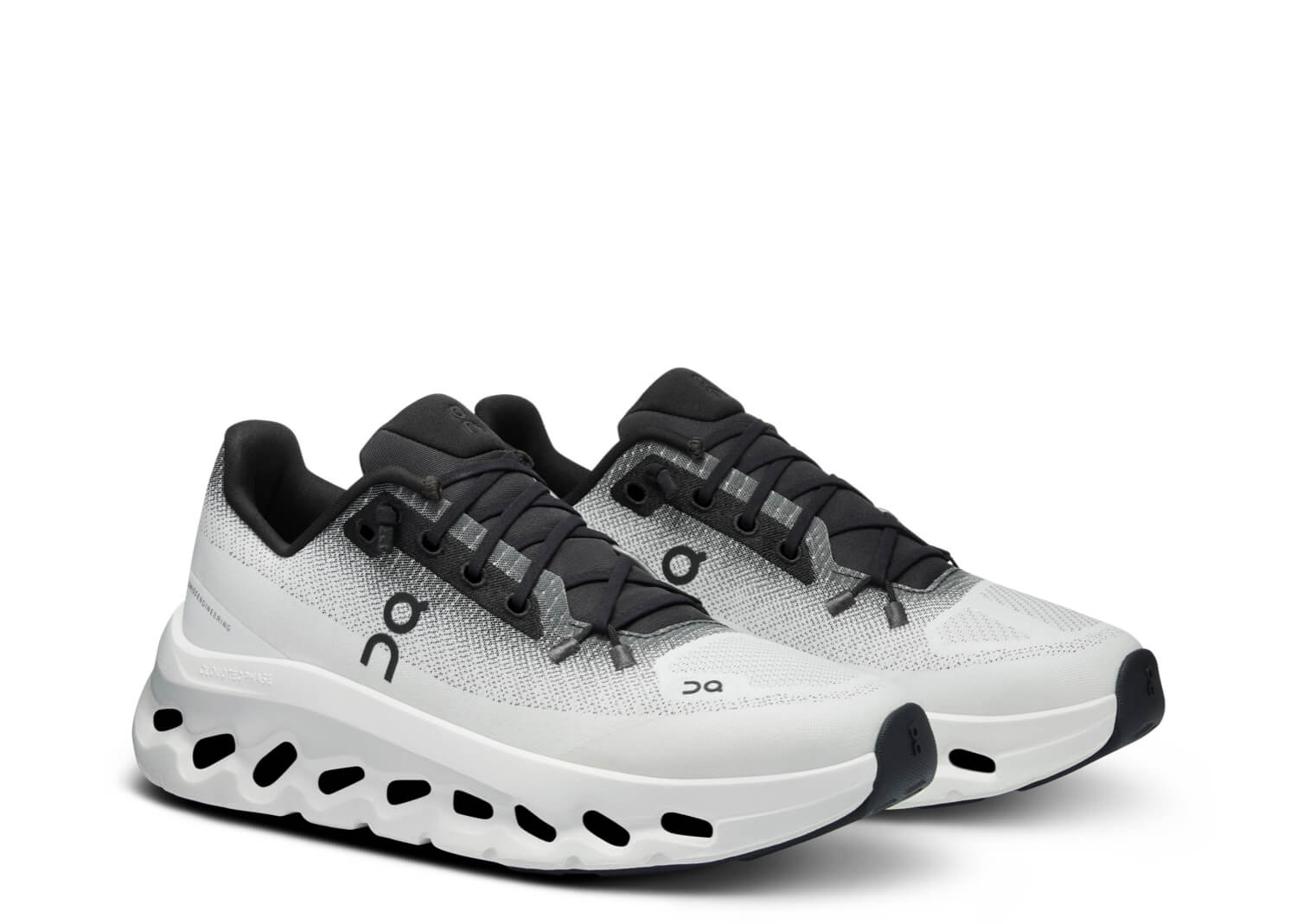 On Running Cloudtilt Black Ivory (W) 2