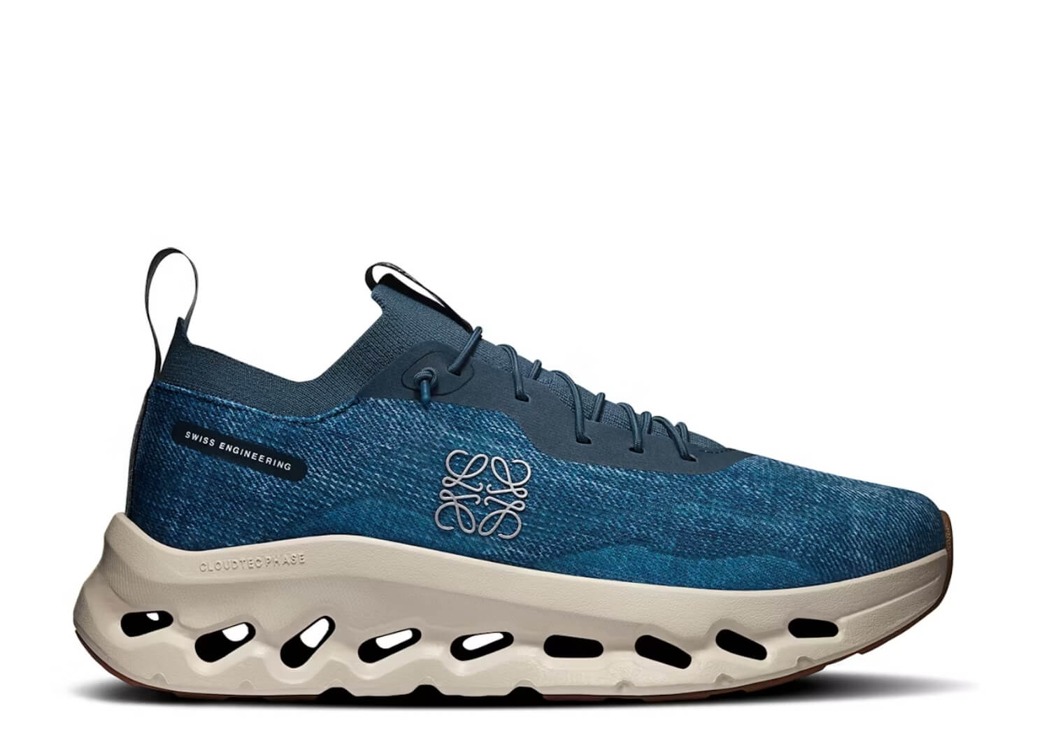 On Running Cloudtilt LOEWE Denim Blue (W)