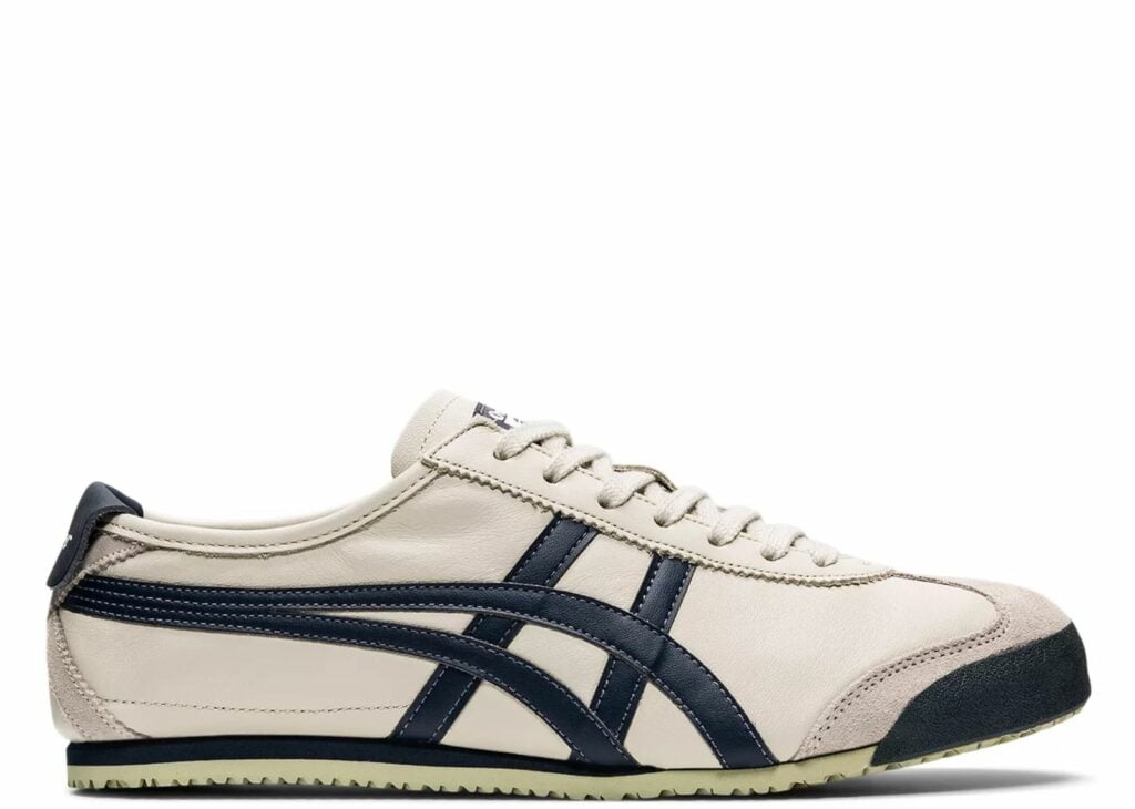Onitsuka Tiger Mexico 66 Birch Peacoat 7