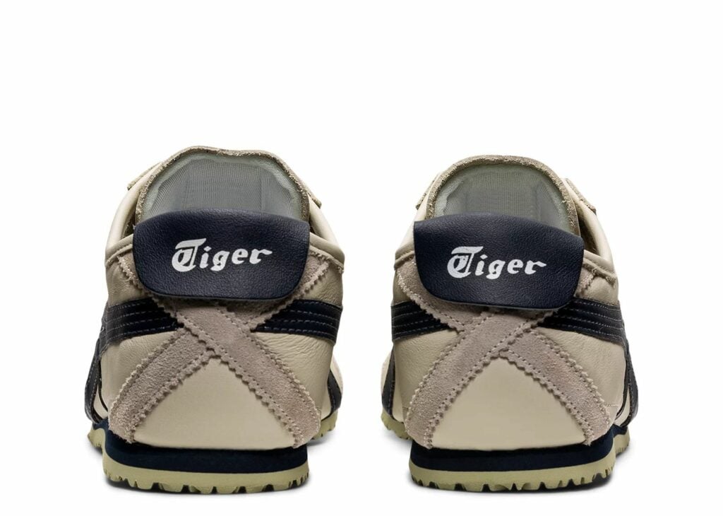 Onitsuka Tiger Mexico 66 Birch Peacoat 11