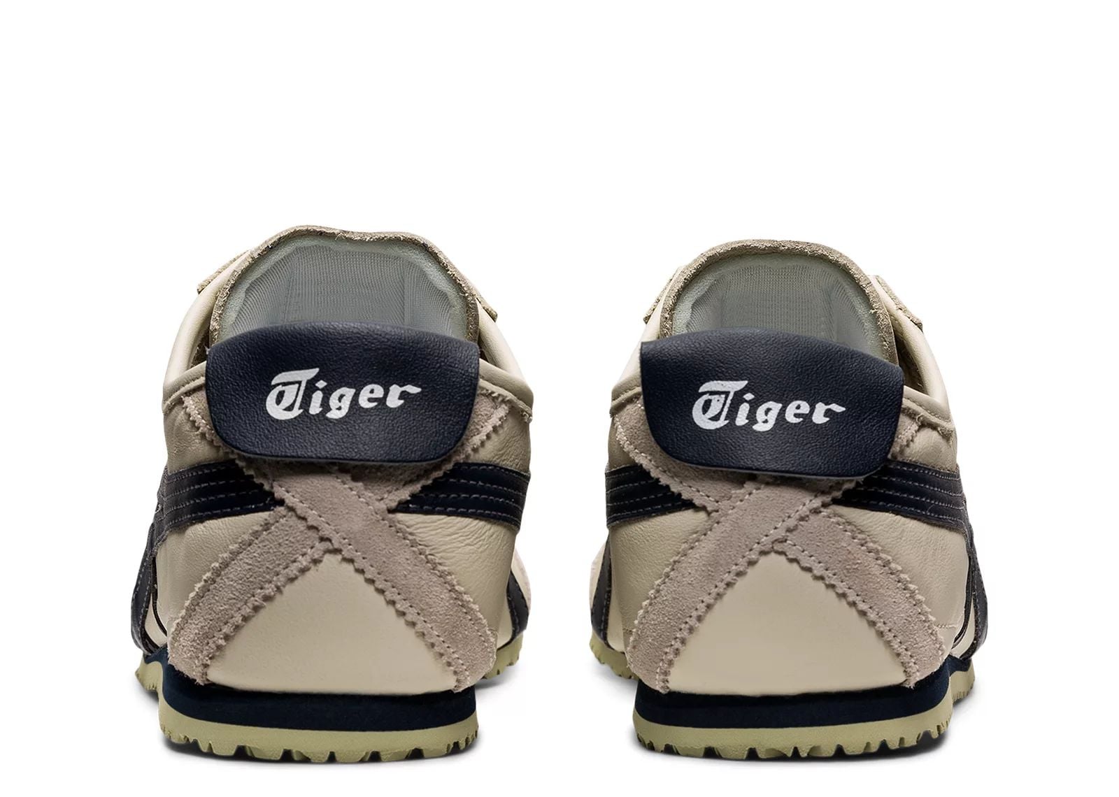 Onitsuka Tiger Mexico 66 Birch Peacoat 5