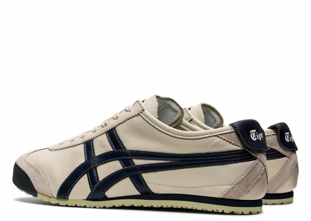 Onitsuka Tiger Mexico 66 Birch Peacoat 10