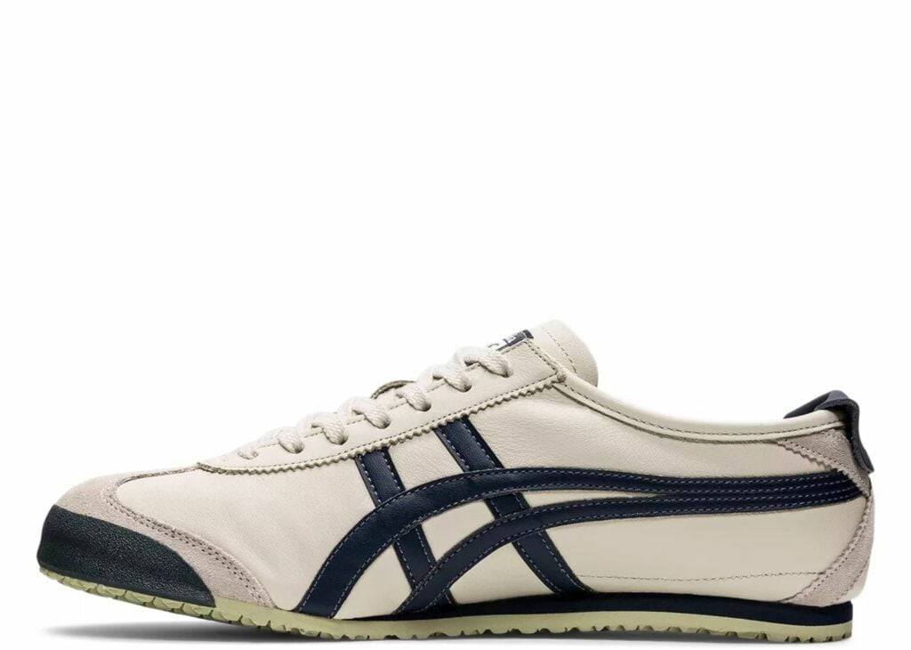 Onitsuka Tiger Mexico 66 Birch Peacoat 8