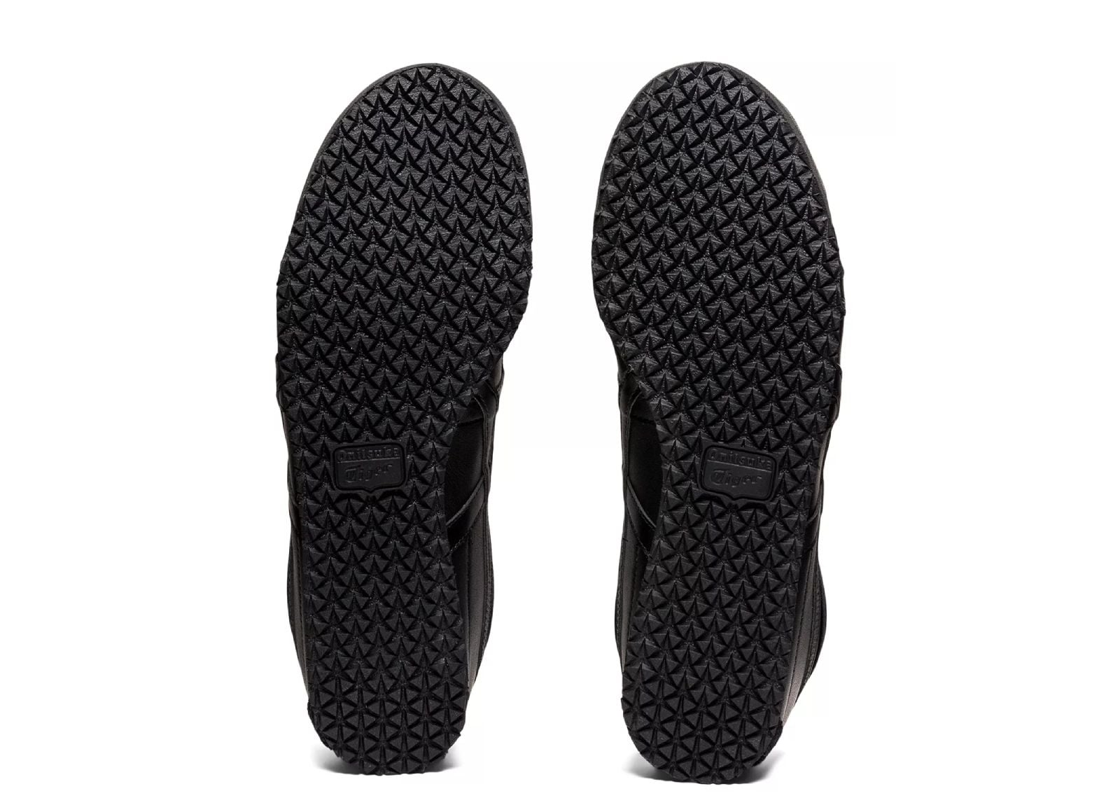 Onitsuka Tiger Mexico 66 Black Black 5