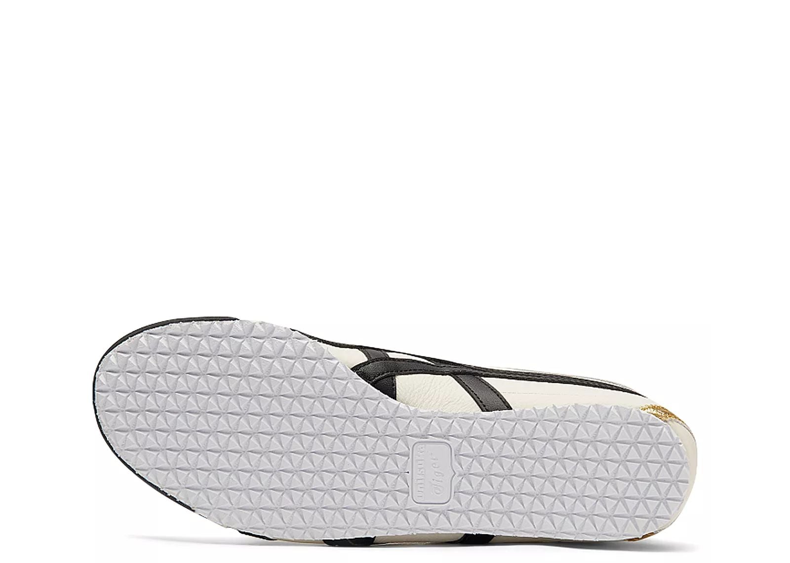 Onitsuka Tiger Mexico 66 Cream Black 3