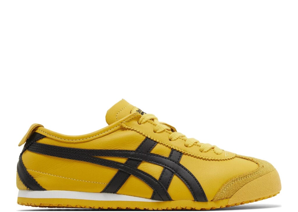 Onitsuka Tiger Mexico 66 Kill Bill (2023) 6