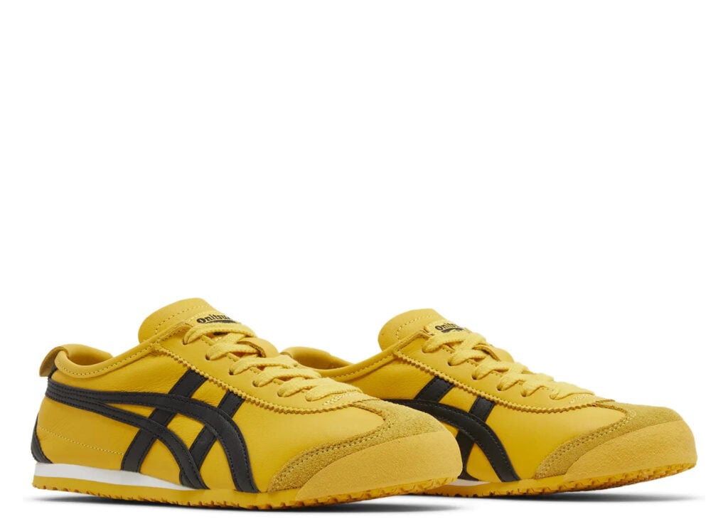 Onitsuka Tiger Mexico 66 Kill Bill (2023) 10