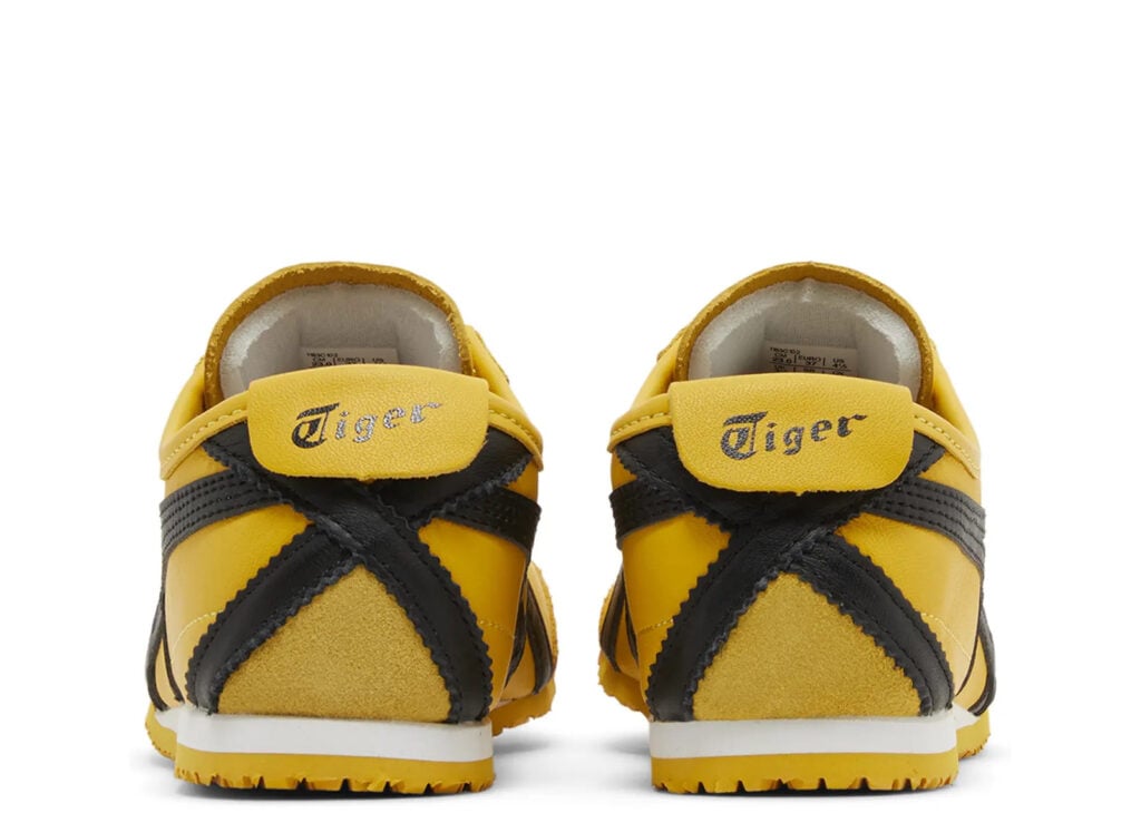 Onitsuka Tiger Mexico 66 Kill Bill (2023) 8