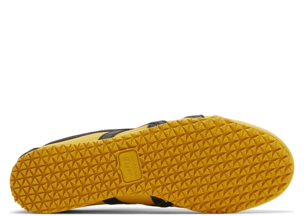 Onitsuka Tiger Mexico 66 Kill Bill (2023) 9