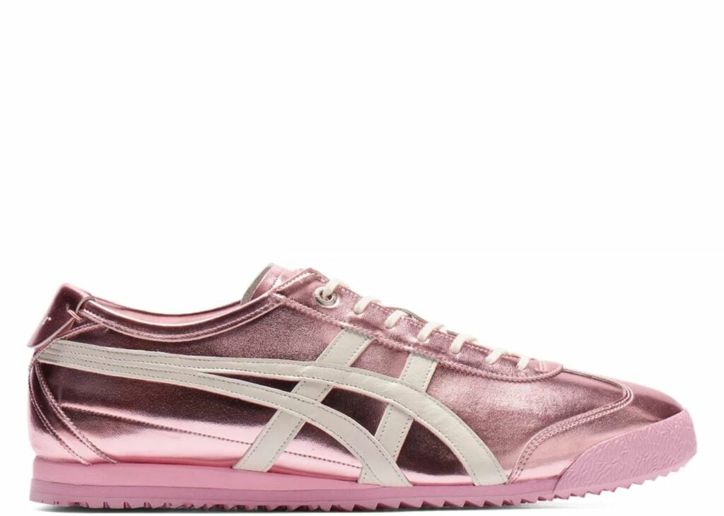 Onitsuka Tiger Mexico 66 SD Crystal Pink Cream 7