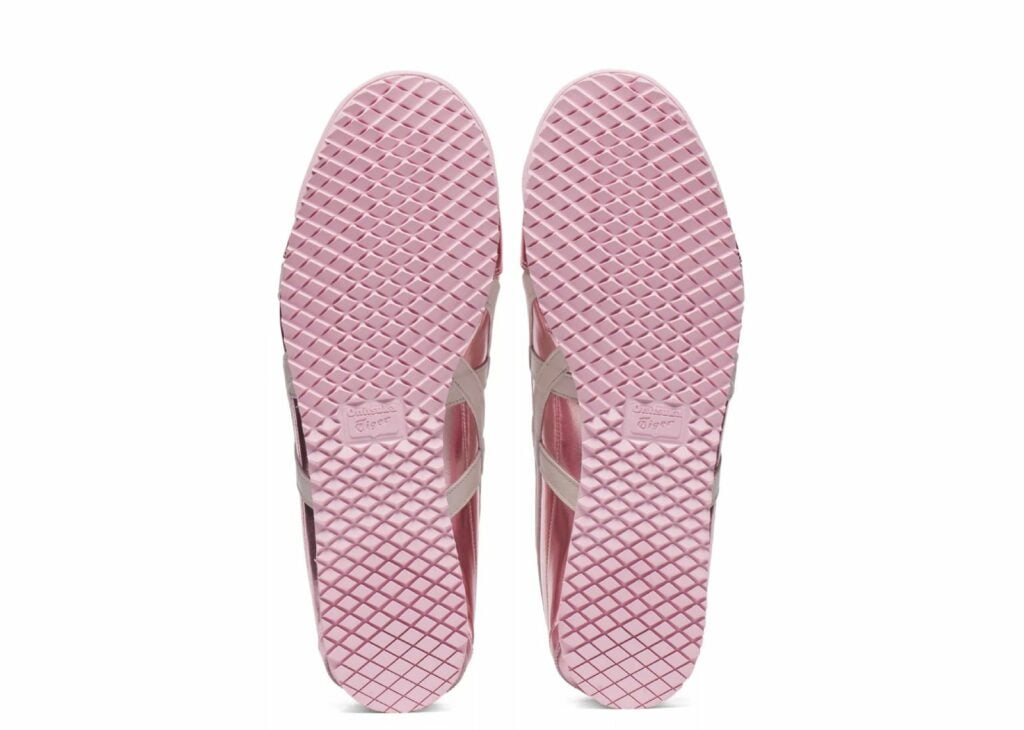 Onitsuka Tiger Mexico 66 SD Crystal Pink Cream 12