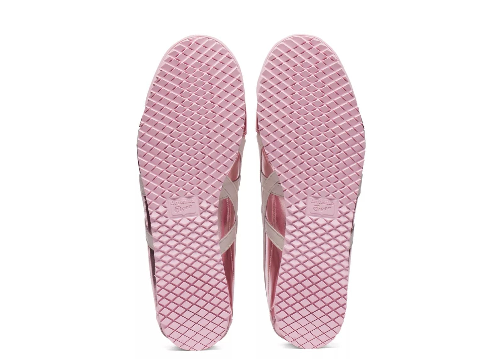Onitsuka Tiger Mexico 66 SD Crystal Pink Cream 6