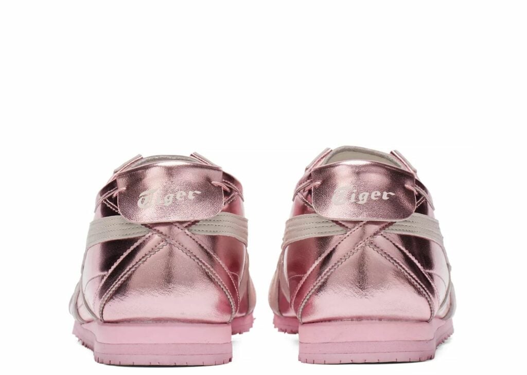 Onitsuka Tiger Mexico 66 SD Crystal Pink Cream 11