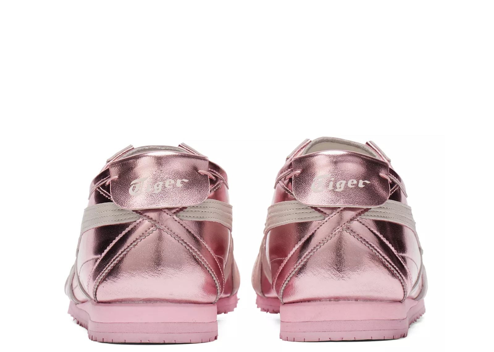 Onitsuka Tiger Mexico 66 SD Crystal Pink Cream 5