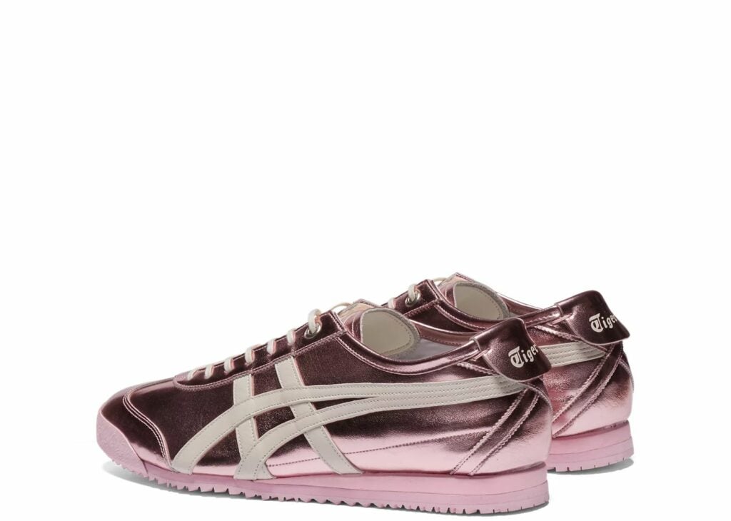 Onitsuka Tiger Mexico 66 SD Crystal Pink Cream 10