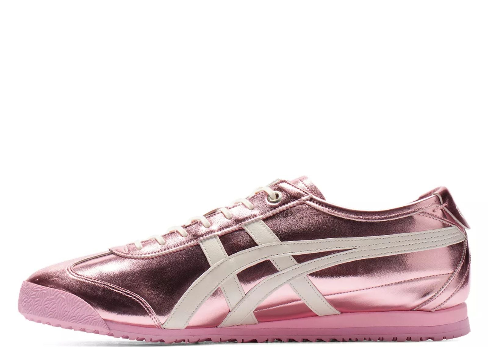 Onitsuka Tiger Mexico 66 SD Crystal Pink Cream 2