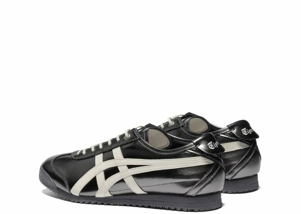 Onitsuka Tiger Mexico 66 SD Metropolis Cream 10