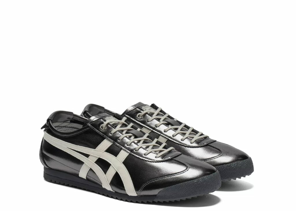 Onitsuka Tiger Mexico 66 SD Metropolis Cream 9