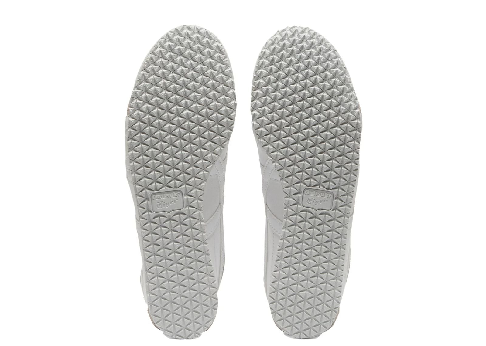 Onitsuka Tiger Mexico 66 White White 6