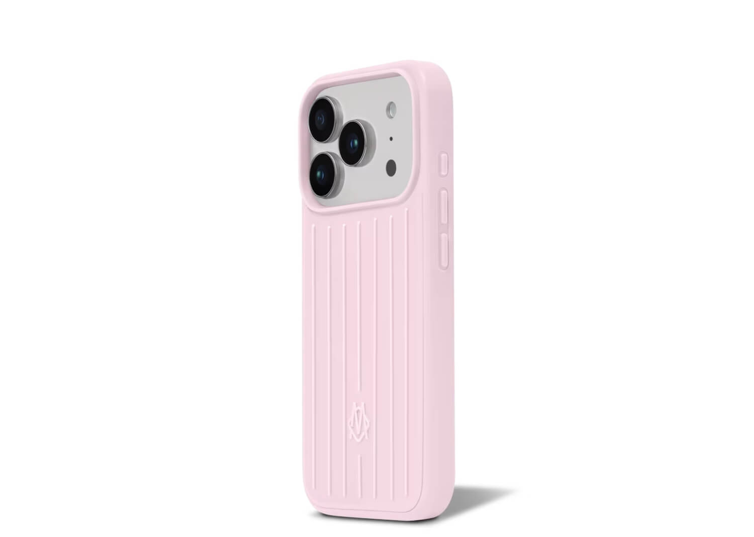 RIMOWA Ballerina pink iPhone MagSafe-compatible Case 2