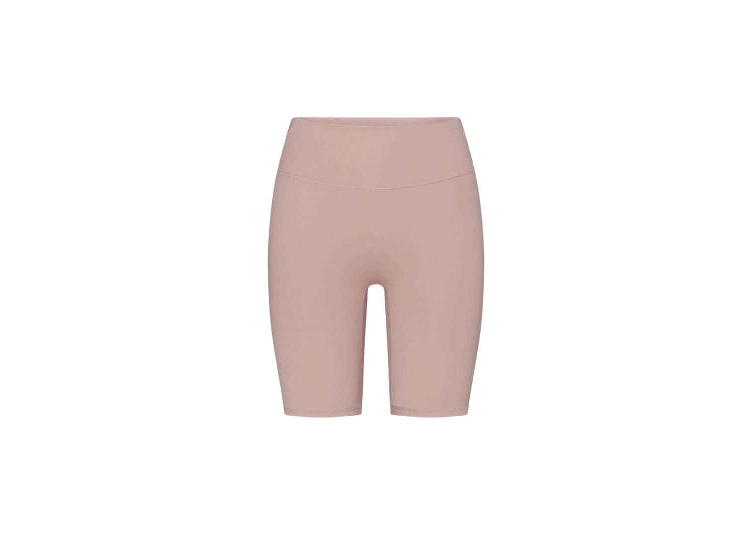 SKIMS NikeSKIMS Matte 7 Inch Biker Short Himalayan