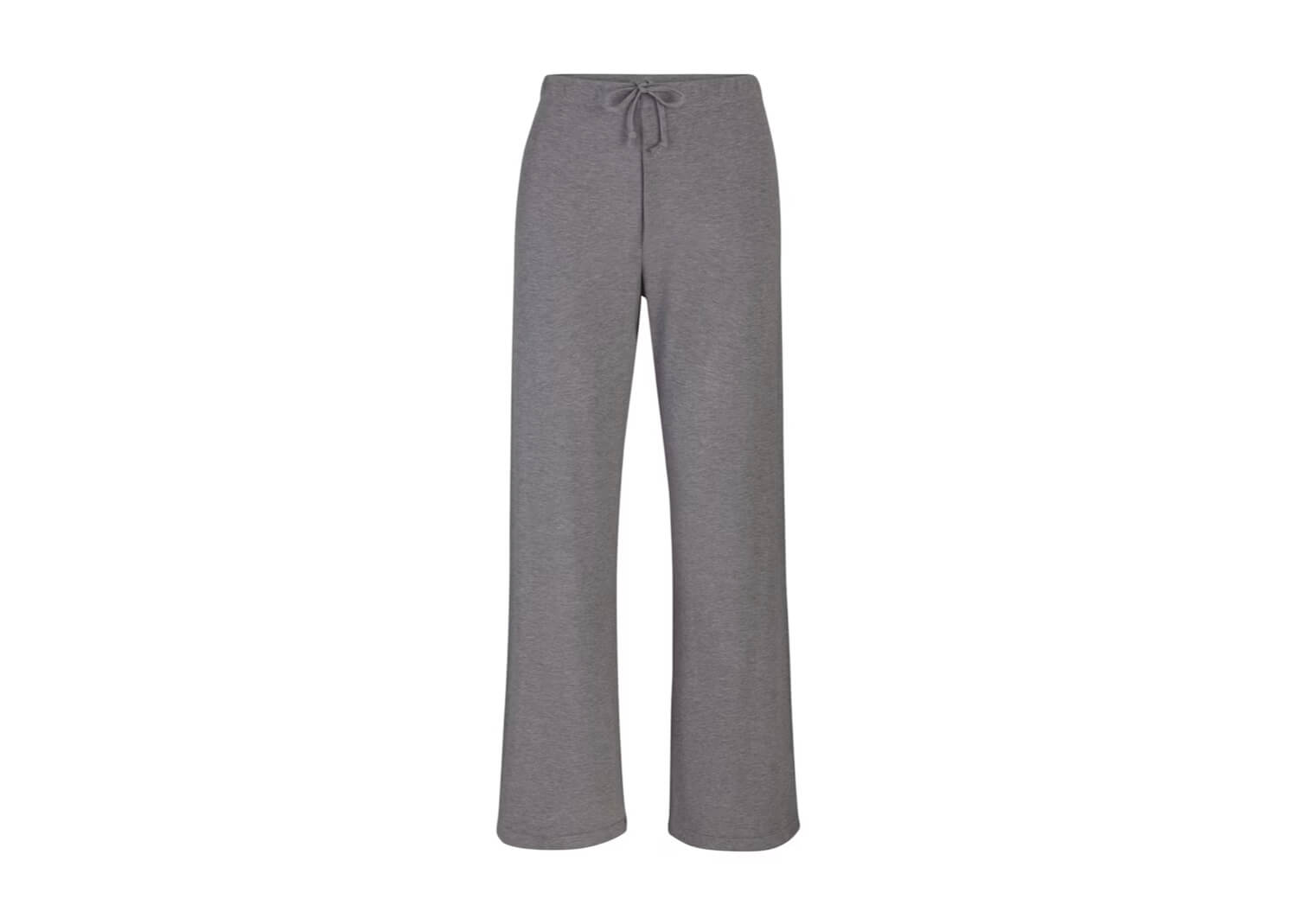 SKIMS Soft Lounge Sleep Set Heather Grey 3