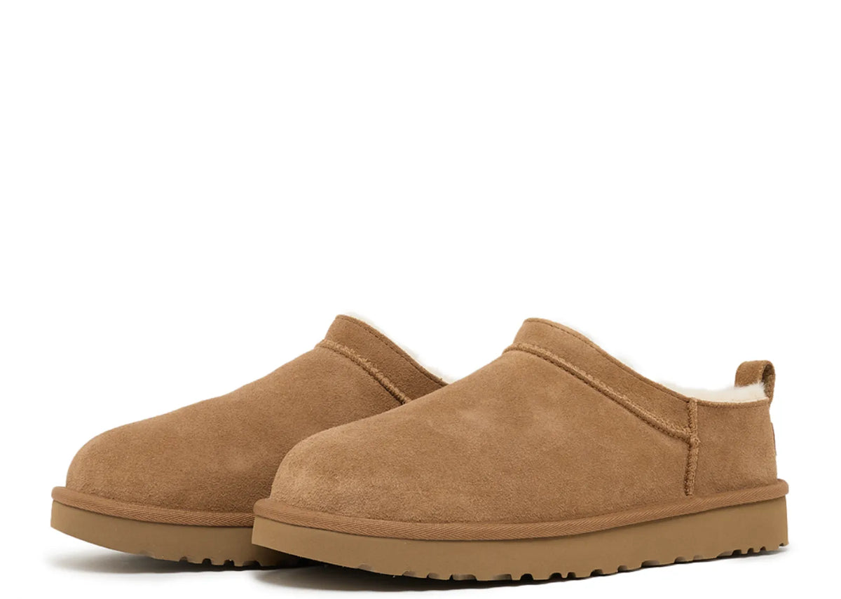 UGG Classic Micro Chestnut (W) 2