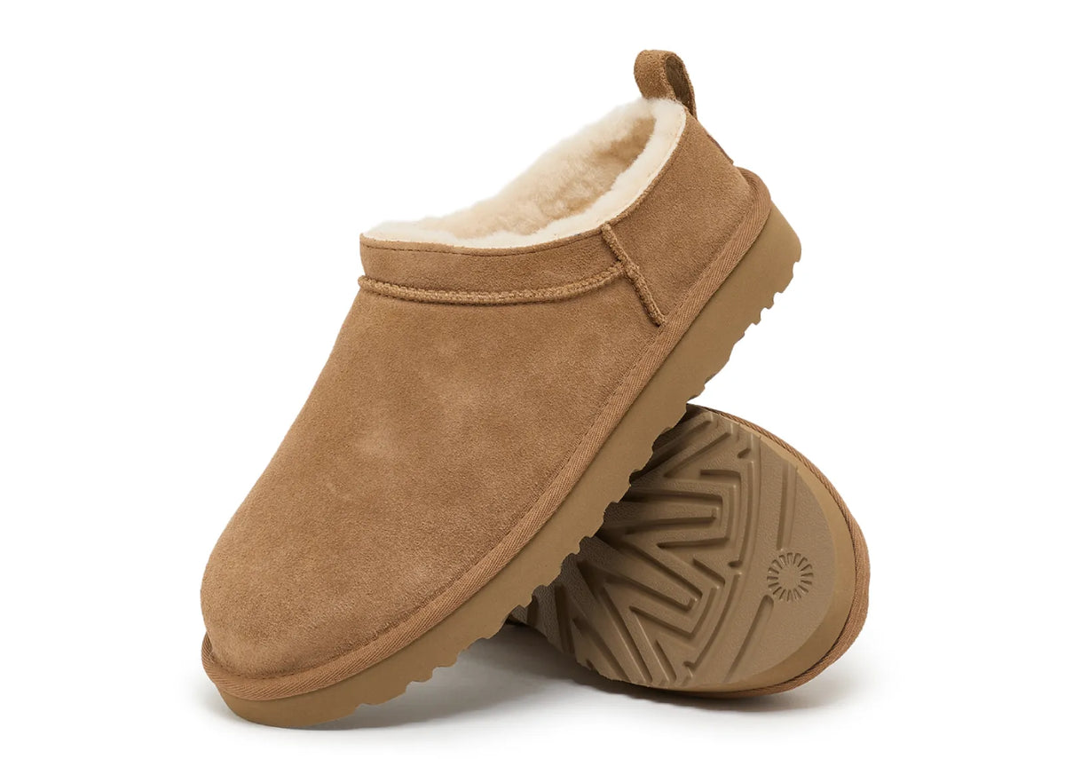 UGG Classic Micro Chestnut (W) 3