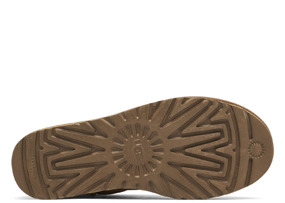 UGG Classic Mini II Boot Chestnut (W) 5