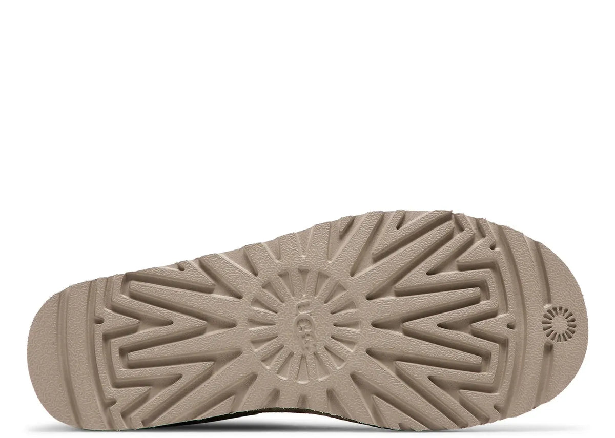 UGG Classic Mini II Boot Mustard Seed (W) 4