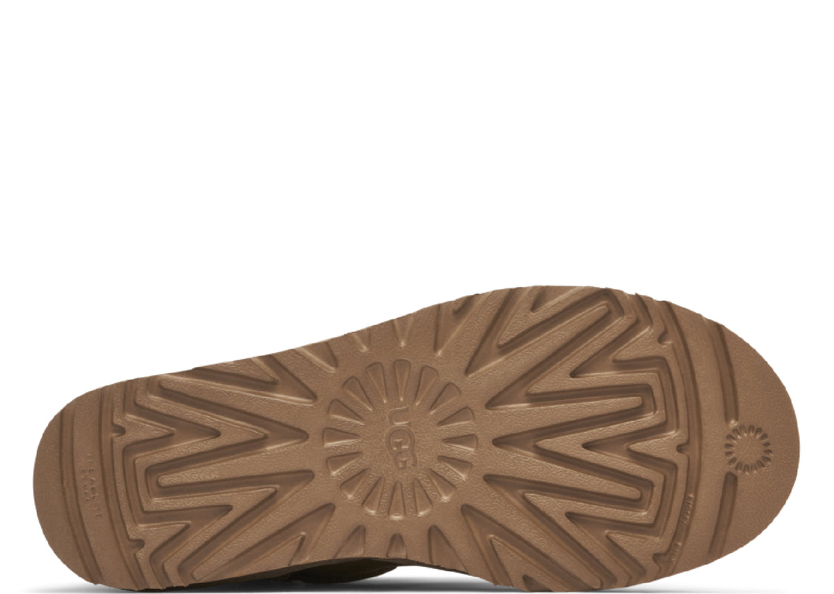UGG Classic Ultra Mini Boot Antilope (W) 5
