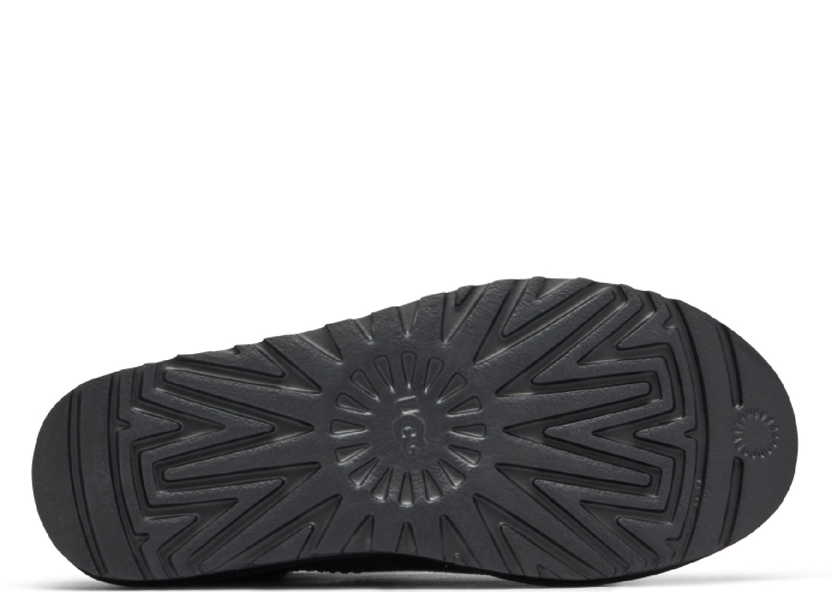 UGG Classic Ultra Mini Boot Black (W) 5