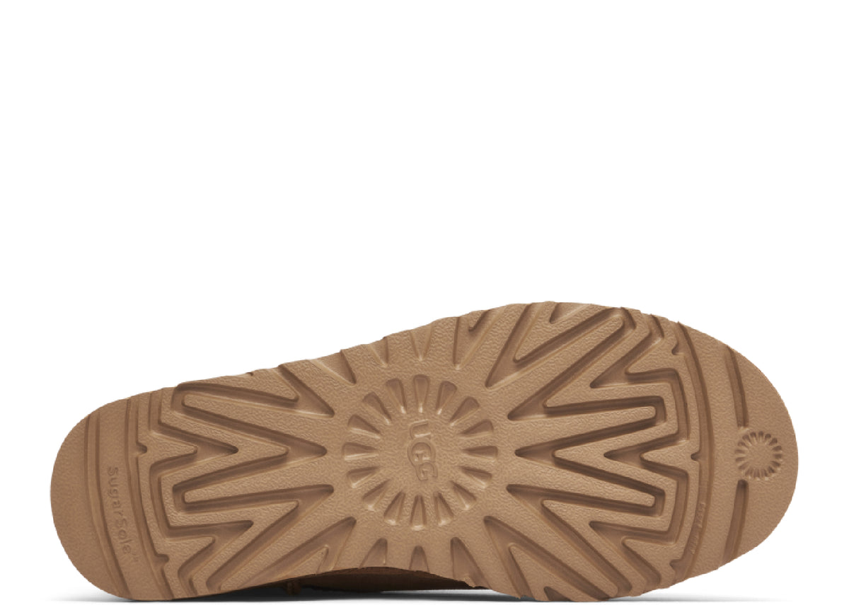 UGG Classic Ultra Mini Boot Chestnut (W) 6